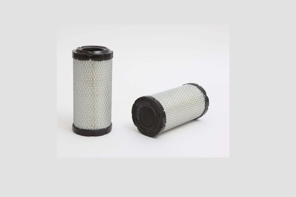STEP FILTERS AE2413 Air filter 335714A1