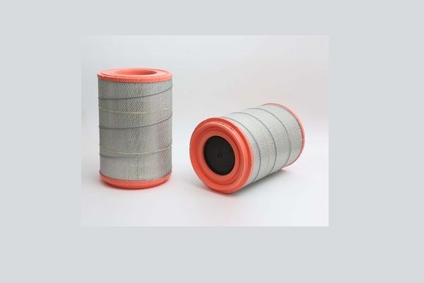 AE2419 STEP FILTERS Luftfilter SCANIA 4 - series