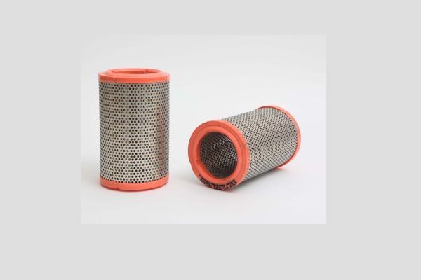 STEP FILTERS AE2449 Air filter 069 129 620 A