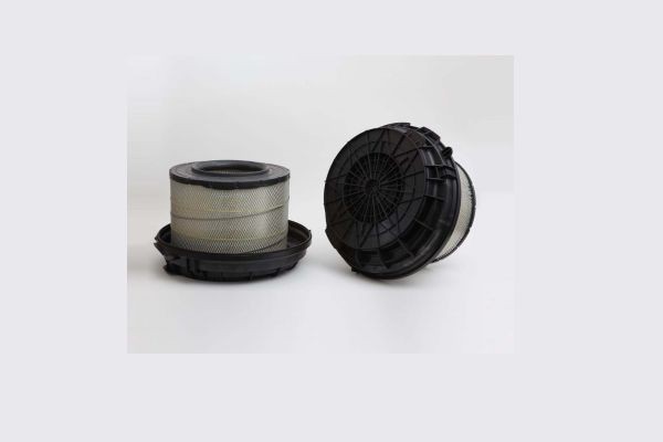 STEP FILTERS AE24748 Air filter A004 094 8504