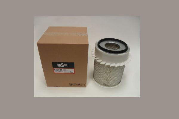 STEP FILTERS AE2511 Air filter D76986