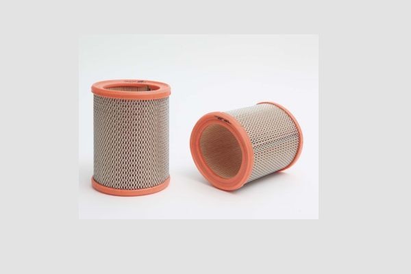 STEP FILTERS AE256 Air filter 1444-A7