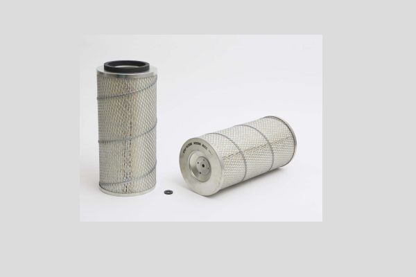 STEP FILTERS AE2589 Air filter 075 129 620 A