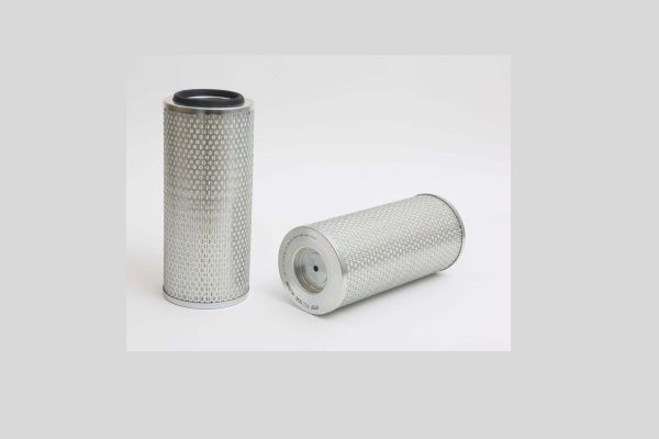 STEP FILTERS 293mm, 127,00mm, Pre-Filter Height: 293mm Engine air filter AE2598 buy