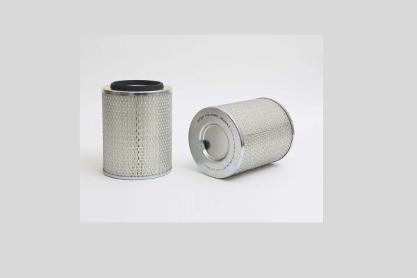 STEP FILTERS AE2643 Air filter F135203092010