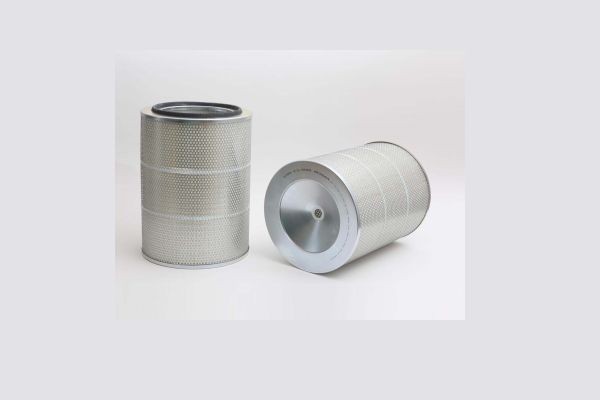 AE2664 STEP FILTERS Luftfilter IVECO P/PA