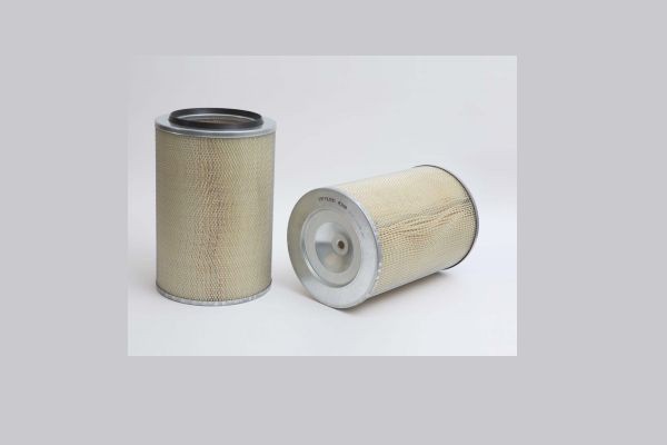 STEP FILTERS 420mm, 282,00mm, Pre-Filter Height: 420mm Engine air filter AE2668 buy