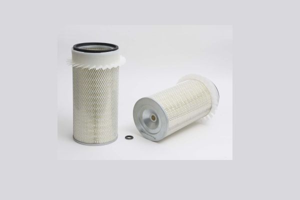 STEP FILTERS AE2678 Air filter 178012040A