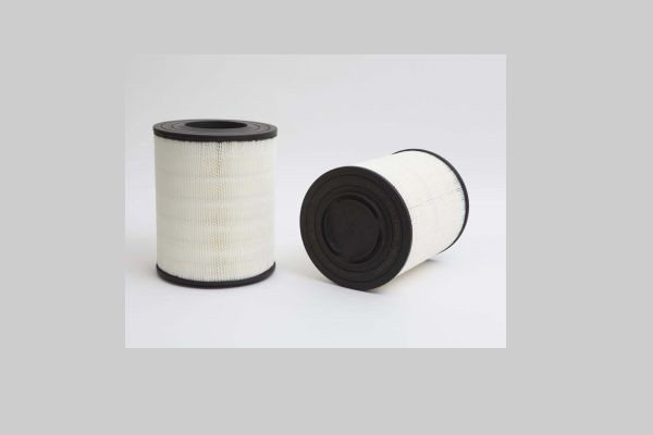 STEP FILTERS AE28185 Air filter 280mm, 230,00mm, Pre-Filter