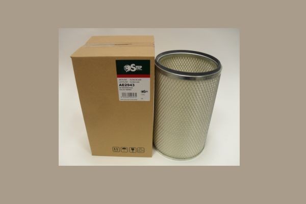 STEP FILTERS AE2943 Luftfilter für VOLVO N 10 LKW in Original Qualität
