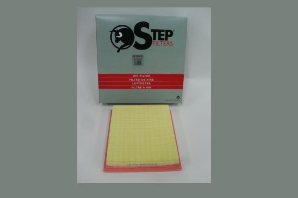 STEP FILTERS AE29476 Air filter K04809782AA