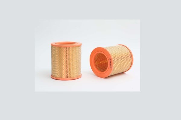 STEP FILTERS AE3112 Air filter 1444 A1