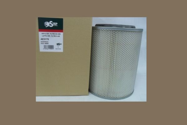 AE3175 STEP FILTERS Luftfilter IVECO EuroCargo I-III