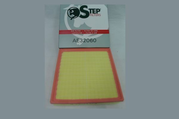 STEP FILTERS AE32060 Air filter 16546-4556R
