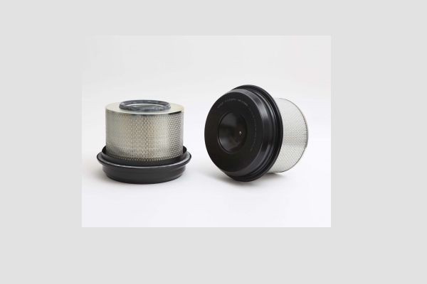 STEP FILTERS AE3386 Air filter CH12246