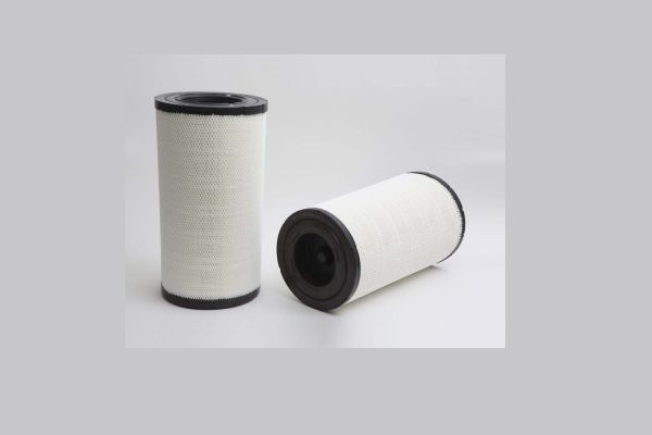 STEP FILTERS 515mm, 281,00mm, Pre-Filter Height: 515mm Engine air filter AE43140 buy