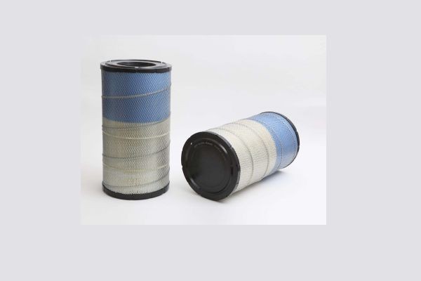 STEP FILTERS AE44426 Air filter 524mm, 282,00mm, Pre-Filter