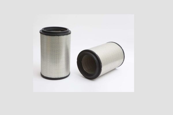 STEP FILTERS 389mm, 247,00mm, Pre-Filter Height: 389mm Engine air filter AE46370 buy