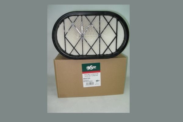 Luchtfilter STEP FILTERS AE47723