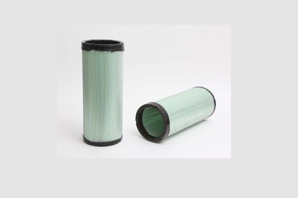 STEP FILTERS 445mm, 176,00mm, Pre-Filter Height: 445mm Engine air filter AE6533 buy