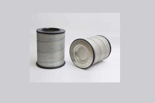AE6586 STEP FILTERS Luftfilter VOLVO FMX