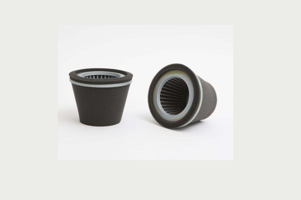 STEP FILTERS 89mm, 80,00mm, Fresh Air Filter Height: 89mm Engine air filter AE6696 buy