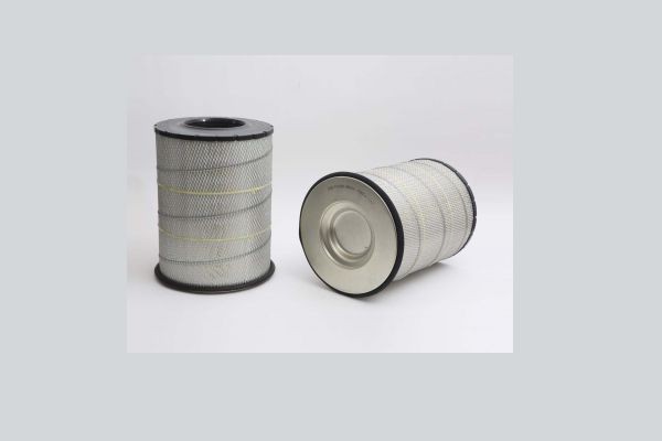 STEP FILTERS AE6716 Air filter 413mm, 305,00mm, Pre-Filter