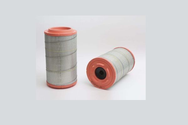 STEP FILTERS 480mm, 265,00mm, Pre-Filter Height: 480mm Engine air filter AE6756 buy