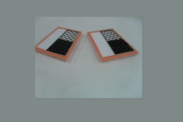 STEP FILTERS AE71735 Air filter A 642 094 03 04