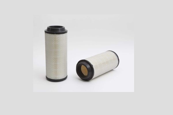 STEP FILTERS AE746 Air filter 360mm, 149,00mm, Fresh Air Filter