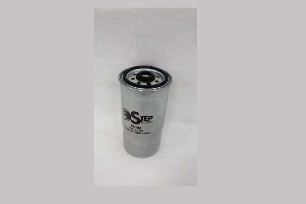 STEP FILTERS Pre-Filter Height: 186mm Inline fuel filter CC104 buy