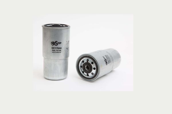 STEP FILTERS CC17644 Fuel filter 13327786647