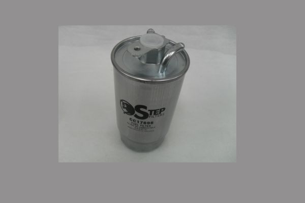 STEP FILTERS CC17696 Fuel filter 1332 7785 350