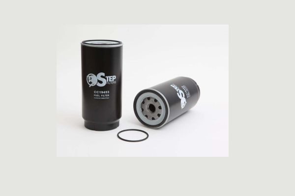 STEP FILTERS CC19453 Fuel filter 00 0144 231 0