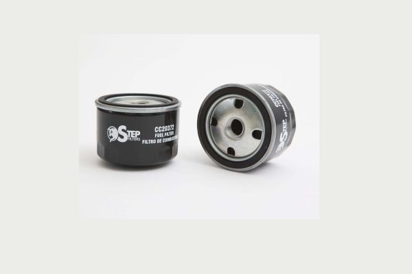STEP FILTERS CC20372 Fuel filter 6.054.1.188.000.6