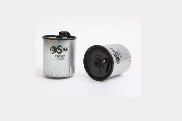 STEP FILTERS Pre-Filter Height: 105mm Inline fuel filter CC20850 buy