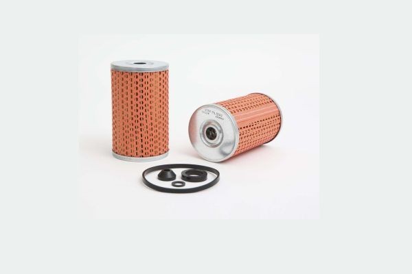 STEP FILTERS CC229 Fuel filter 95608 901.01