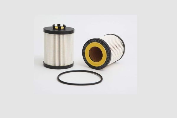 STEP FILTERS CC29613 Fuel filter 0 170 780