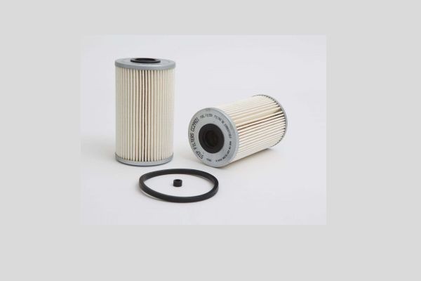 STEP FILTERS CC29921 Fuel filter 7485 116 340