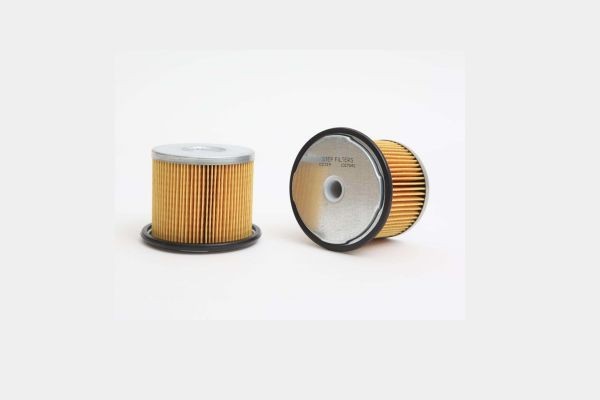 STEP FILTERS CC319 Fuel filter 190629