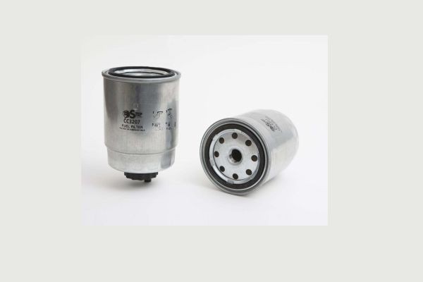 STEP FILTERS CC3207 Fuel filter 95 650 878