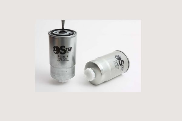 STEP FILTERS Pre-Filter Height: 170mm Inline fuel filter CC32276 buy