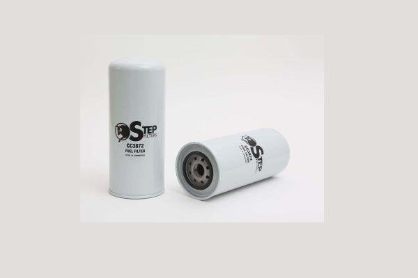 STEP FILTERS Height: 260mm Inline fuel filter CC3872 buy