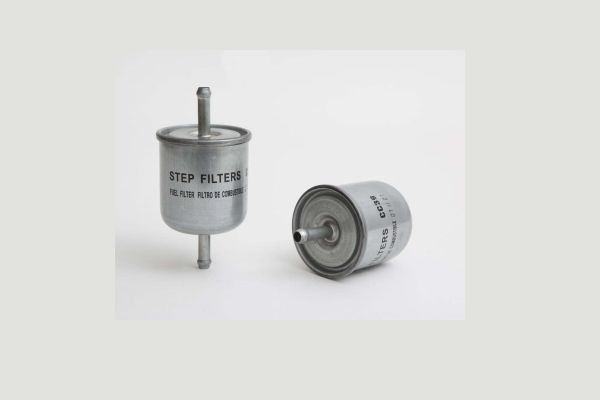 STEP FILTERS CC39 Fuel filter 1640041B00