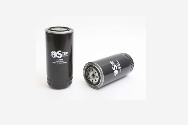 STEP FILTERS CC3918 Fuel filter 85.10000.2716