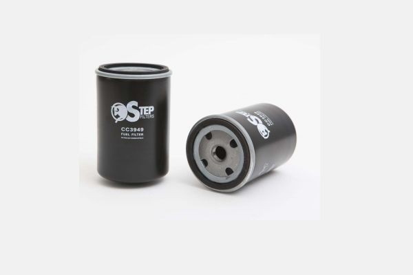 STEP FILTERS CC3949 Fuel filter 000.656.501.0