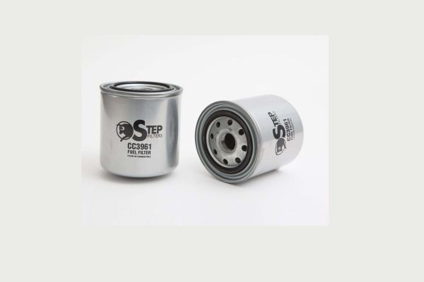 STEP FILTERS CC3961 Oil filter 782 5516
