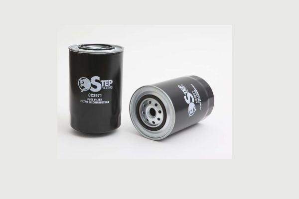 STEP FILTERS Pre-Filter Height: 168mm Inline fuel filter CC3971 buy