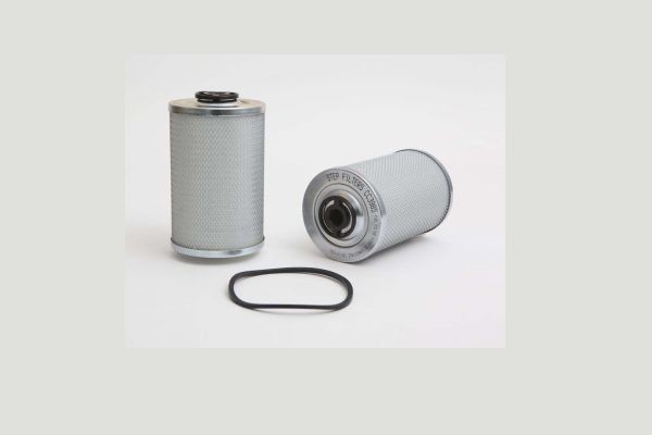 STEP FILTERS CC3985 Fuel filter 550 77 00