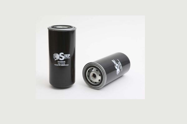 STEP FILTERS CC39926 Fuel filter 01182672
